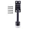 Brinks Commercial Brinks Commercial Steel Matte Brass/Black Kick-Down Door Holder Mounts to door 1 in. BC41020 - alternate 5